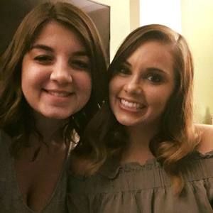 Meet your Posher, Trisha